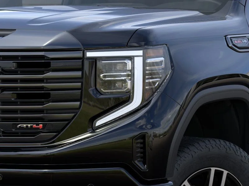 2026 GMC Sierra 1500 AT4 - Photo 14