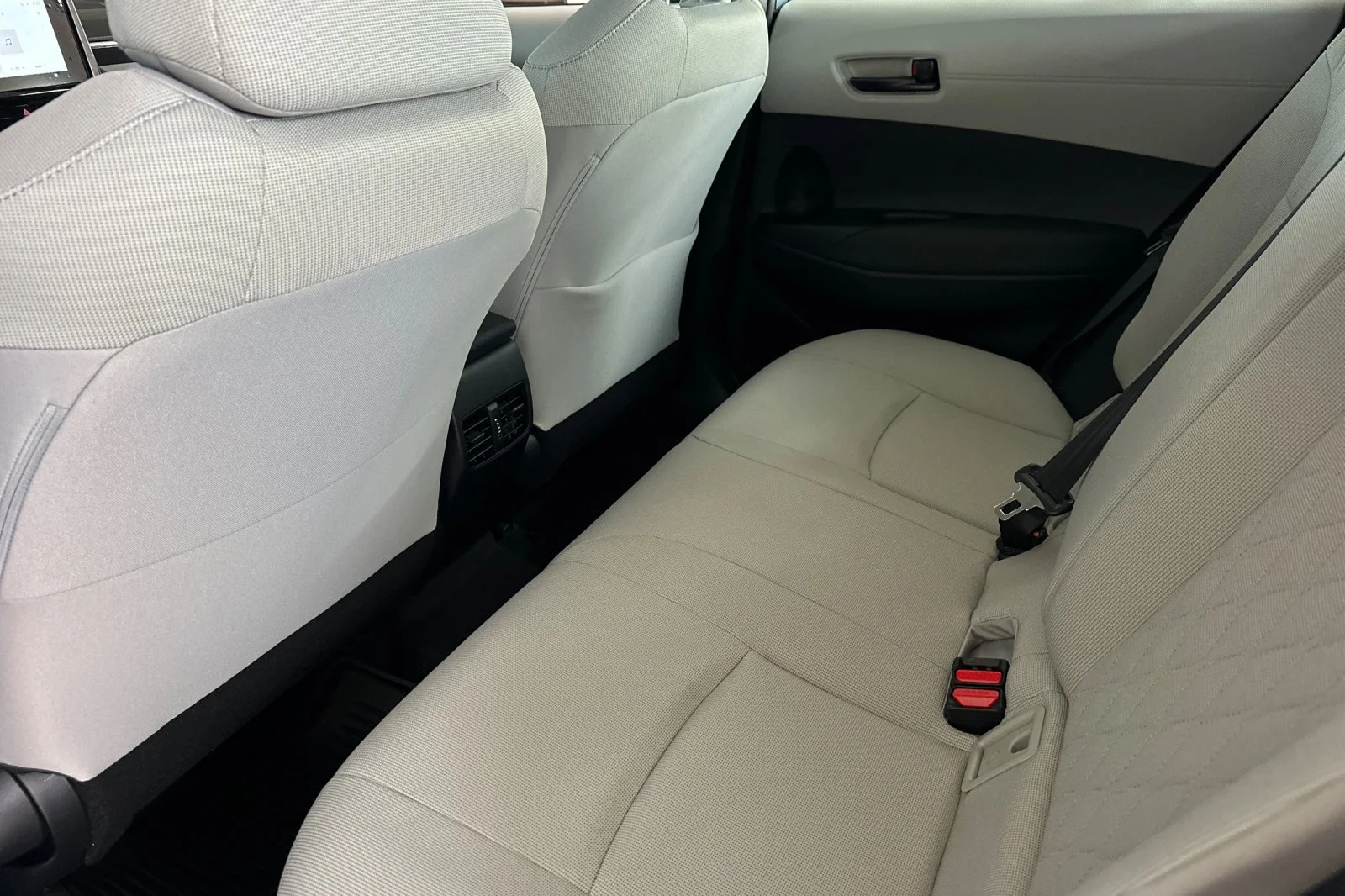 New 2026 Celestite Toyota L image 12