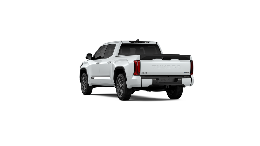 2025 Toyota Tundra Platinum - Photo 7