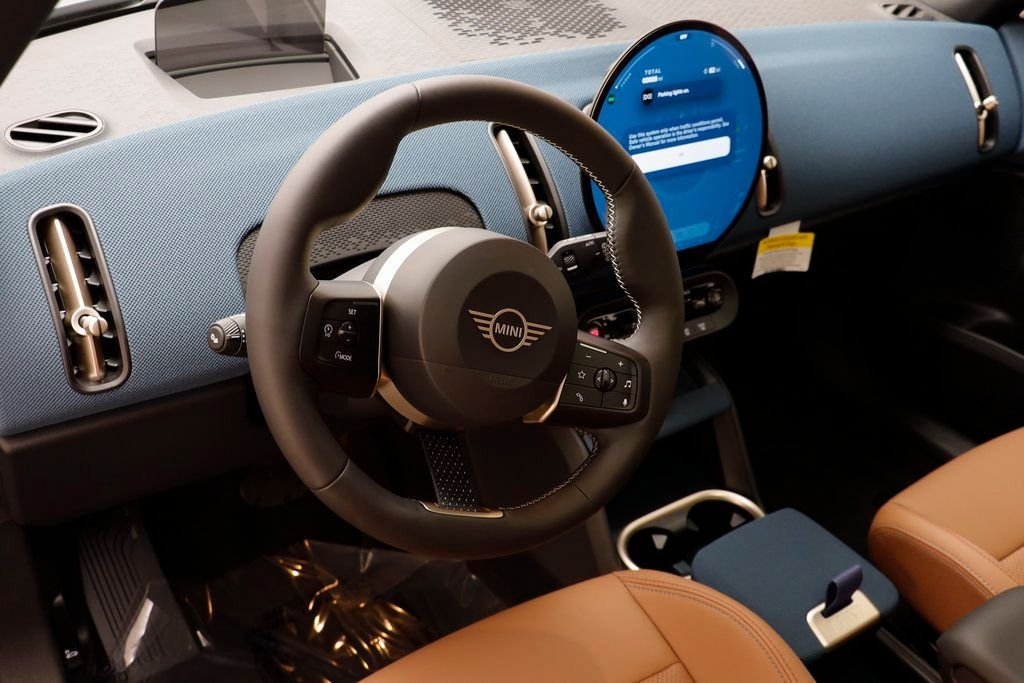 2026 MINI Countryman S - Photo 8