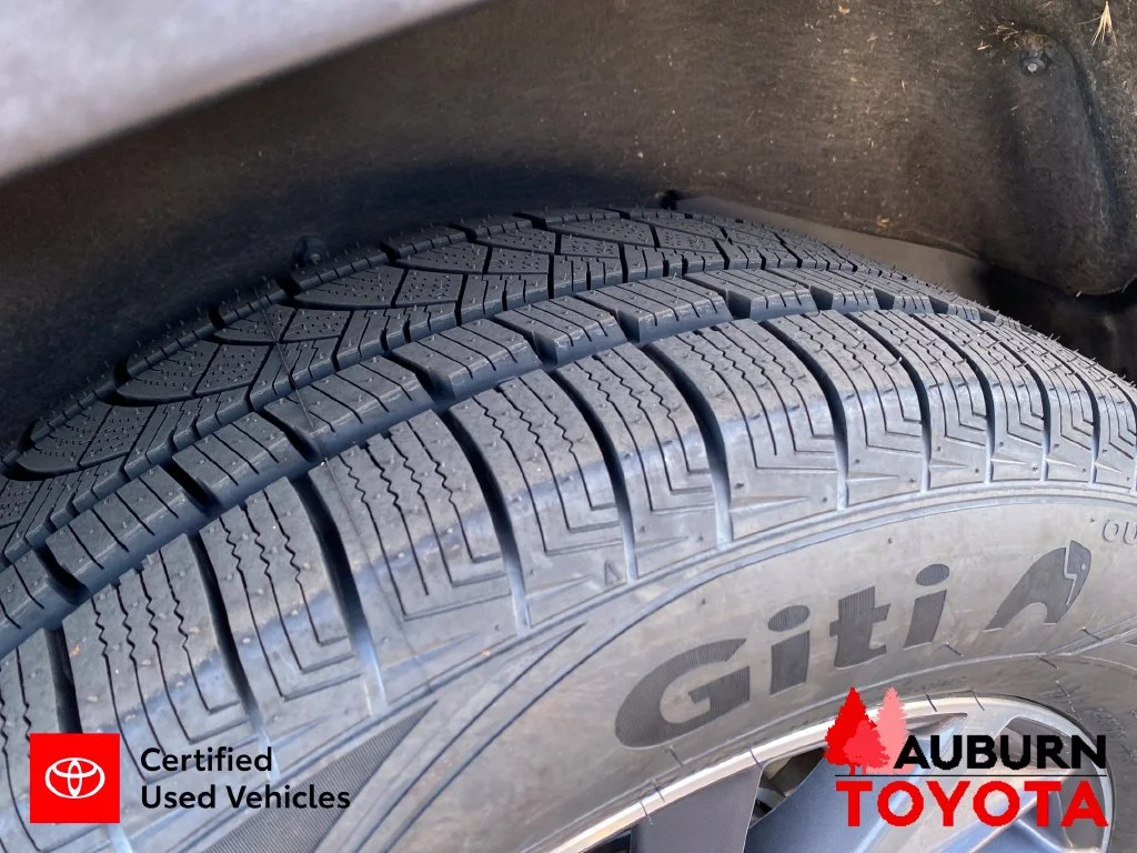 Certified Used 2019 Blizzard Pearl Toyota XLE image 25