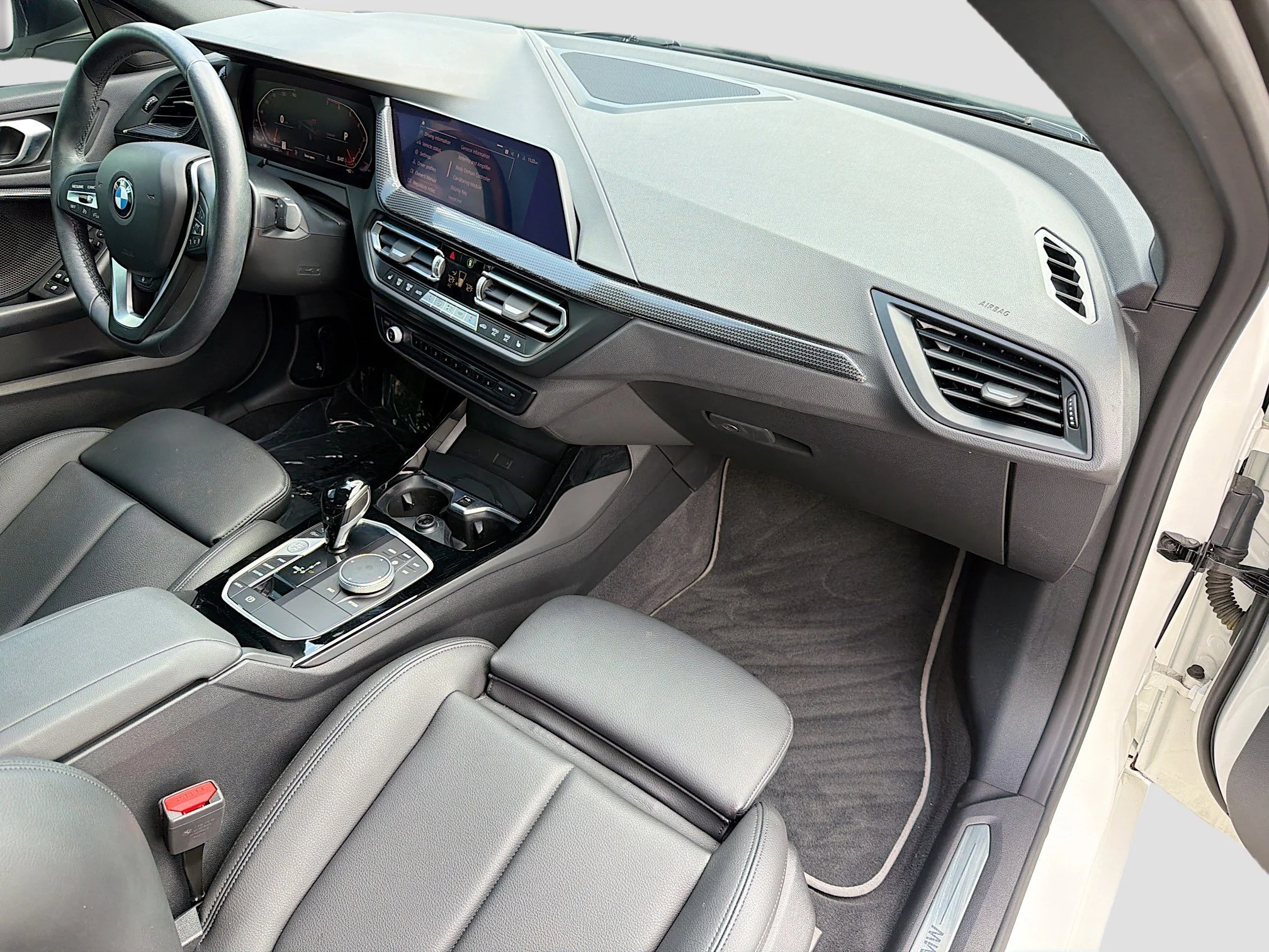 Used 2023 Alpine White BMW 228i image 12