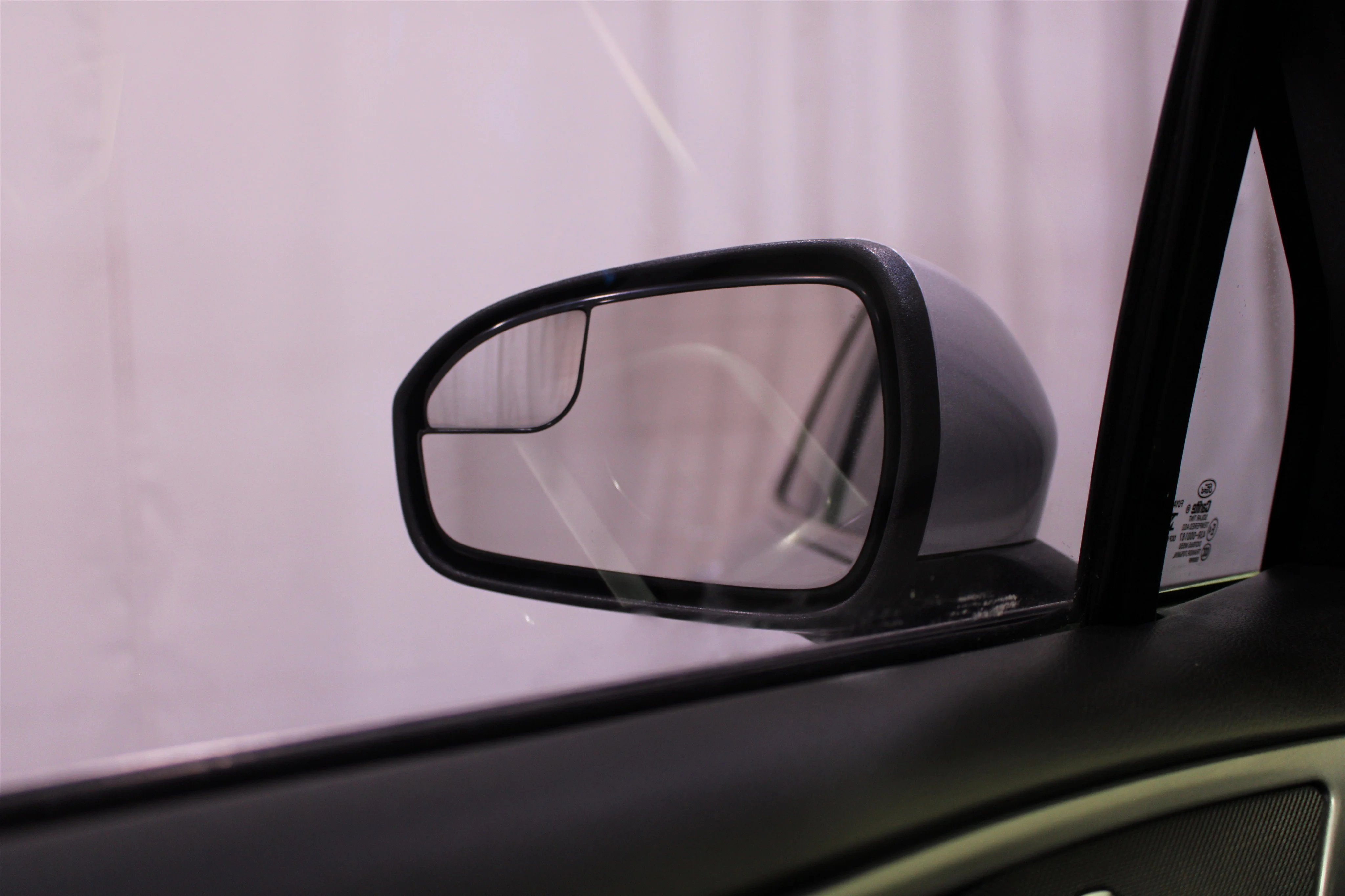 Used 2014 Silver Ford S image 8