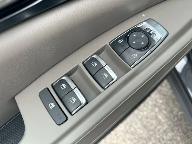 New 2026 Panthera Metal Kia LX image 17