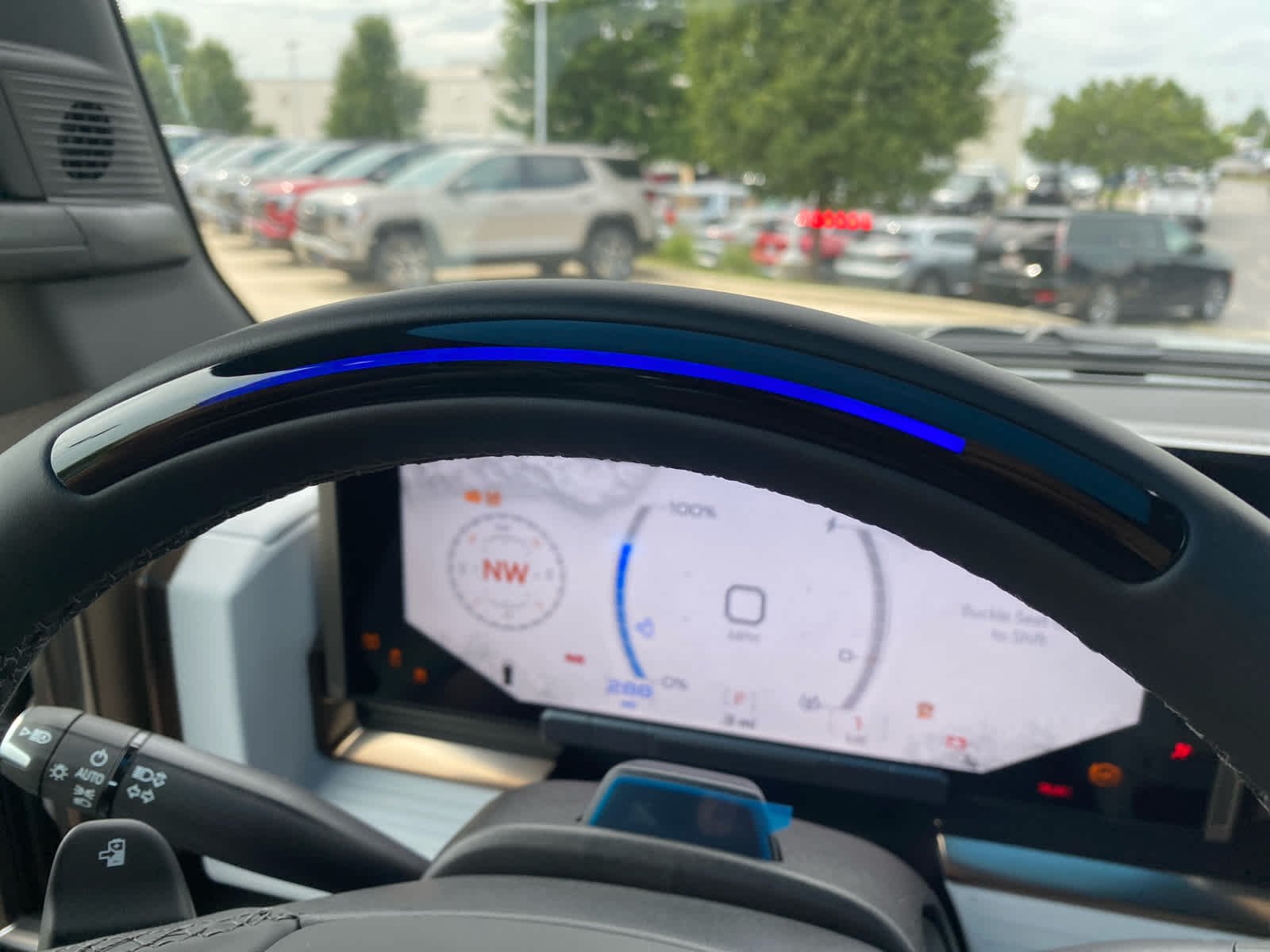 2025 GMC HUMMER EV 3X - Photo 19