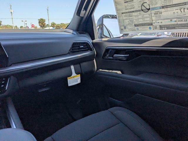 2026 Chevrolet Tahoe LS - Photo 16