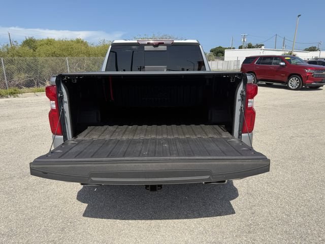 2024 Chevrolet Silverado 1500 High Country - Photo 12