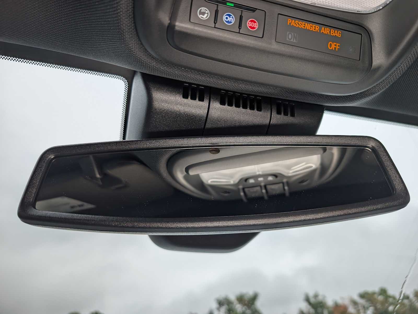 2026 GMC Canyon AT4 - Photo 32