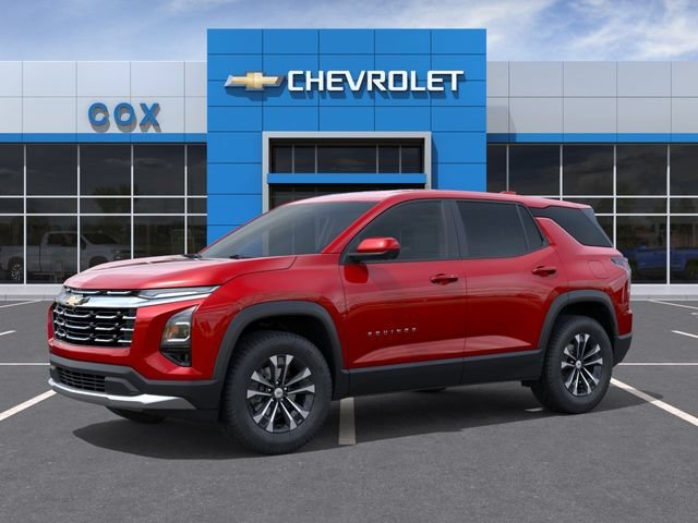 2027 Chevrolet Equinox LT - Photo 2