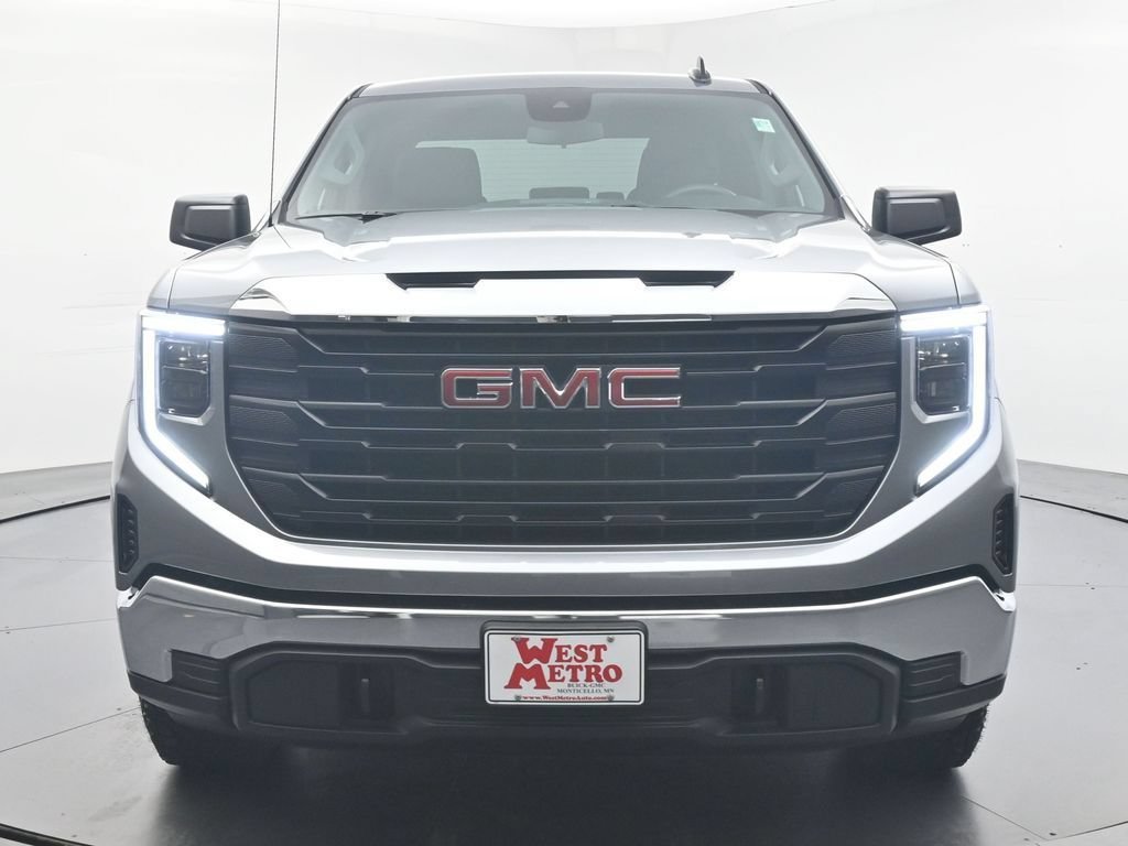 2026 GMC Sierra 1500 Pro - Photo 26