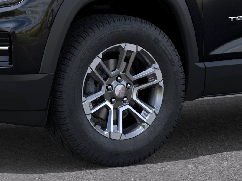2027 GMC Terrain Elevation - Photo 9
