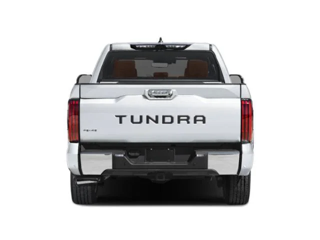 New 2026 Wind Chill Pearl Toyota 1794 Edition Hybrid image 9