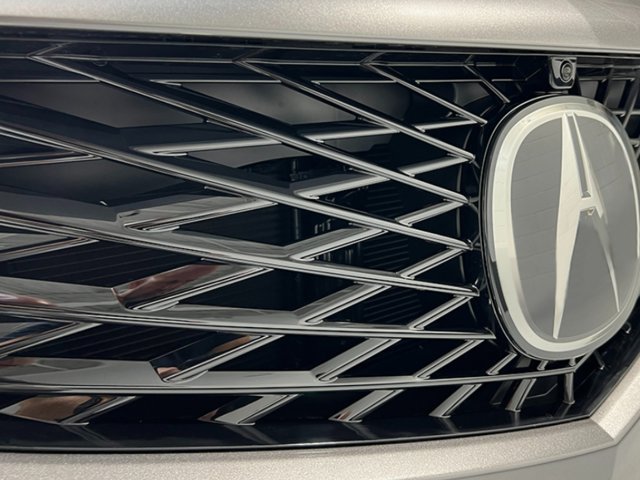 New 2026 Liquid Carbon Metallic Acura w/A-Spec Advance Package image 9
