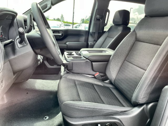 2026 Chevrolet Silverado 1500 photo 15 of 35