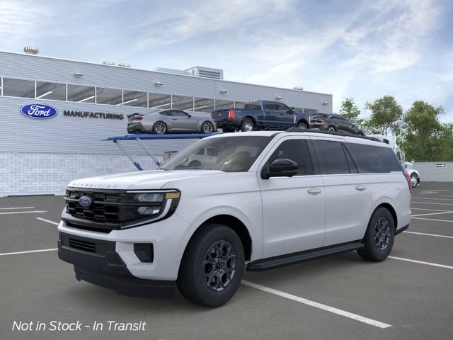 2026 Ford Expedition Active MAX 4x4's photo