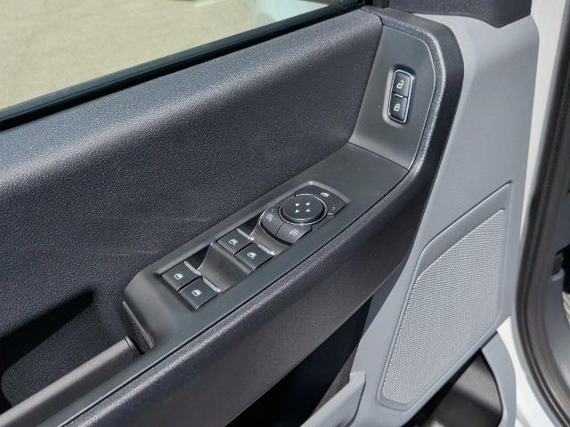 New 2026 Oxford White Ford F-350® XL image 56