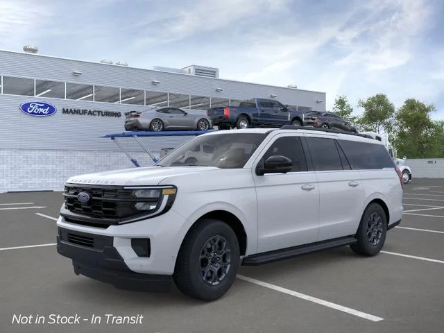 2026 Ford Expedition