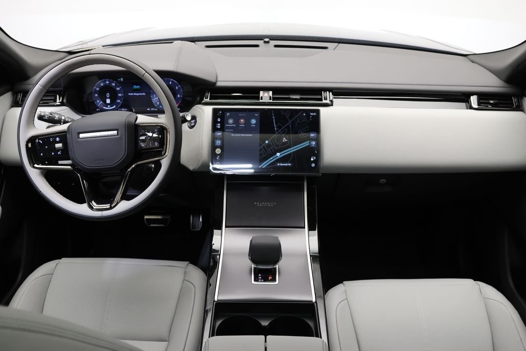 New 2026 Varesine Blue Land Rover Belgravia Edition image 16