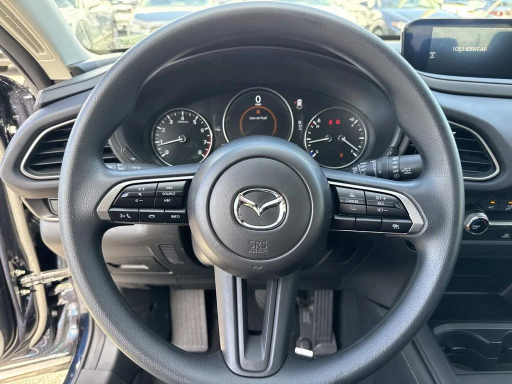 New 2026 Jet Black Mica Mazda 2.5 S AWD image 43