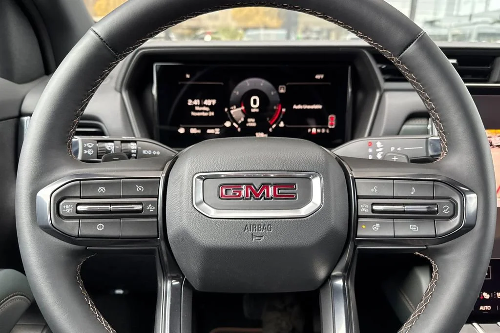 2026 GMC Terrain AT4 - Photo 21