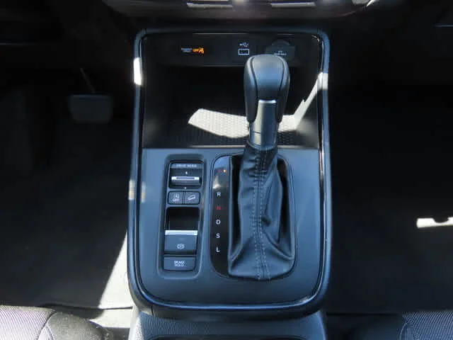 2024 Honda CR-V LX - Photo 21