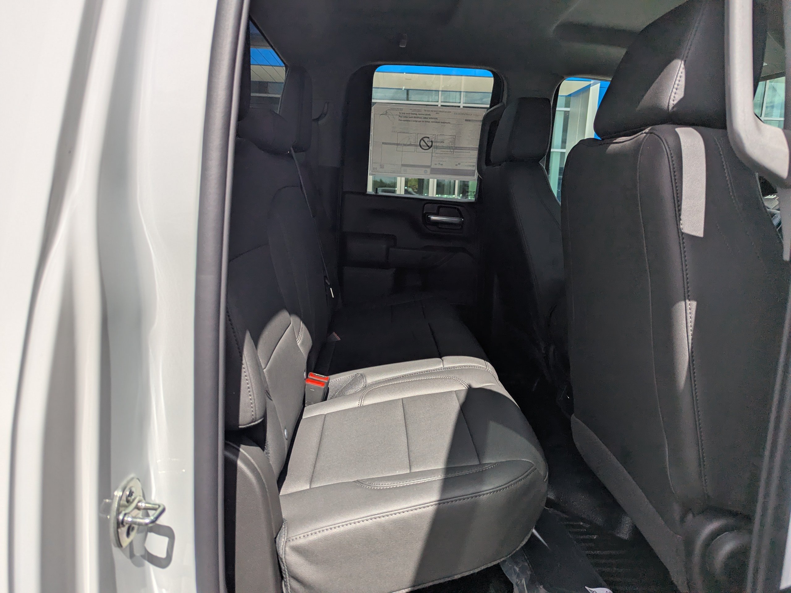 2026 Chevrolet Silverado 2500 HD Work Truck - Photo 36