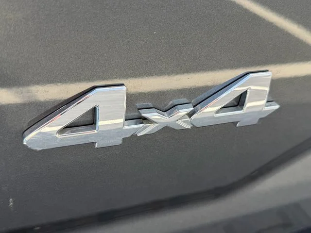 Used 2022 Gray Toyota Limited image 10