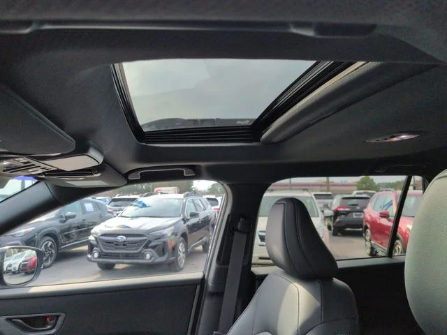 2026 Subaru Outback Limited XT - Photo 16