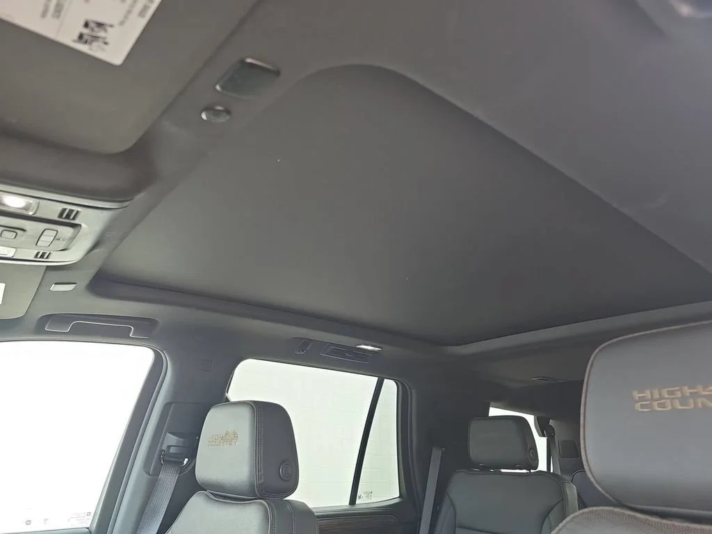 2024 Chevrolet Tahoe High Country - Photo 19