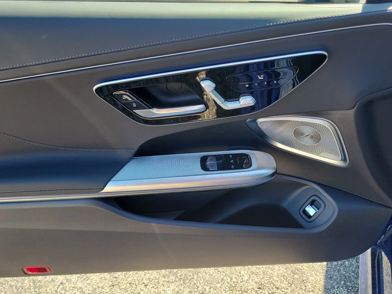 New 2026 Starling Blue Metallic Mercedes-Benz CLE 300 image 13