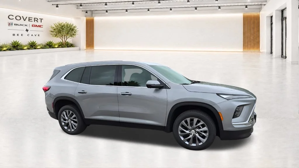 2026 Buick Enclave Preferred - Photo 13