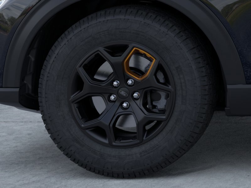 New 2026 Black Ford Tremor image 19