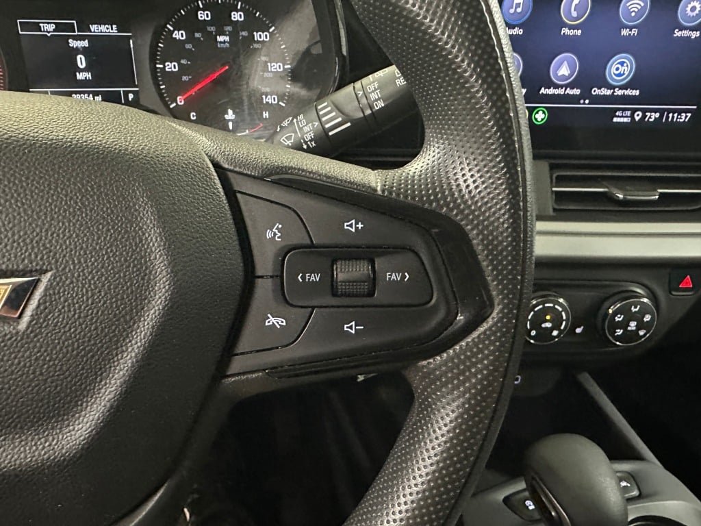 2024 Chevrolet Trax LS - Photo 10