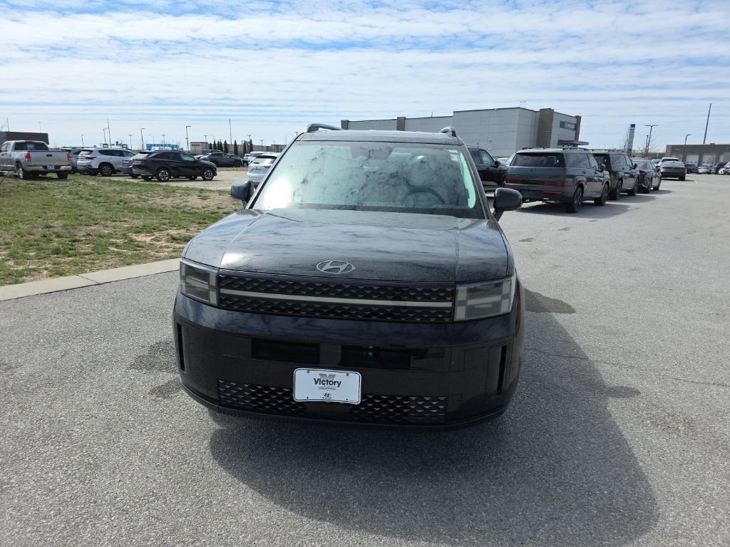 Used 2024 Hyundai Santa Fe Calligraphy with VIN 5NMP5DGL5RH023570 for sale in Kansas City