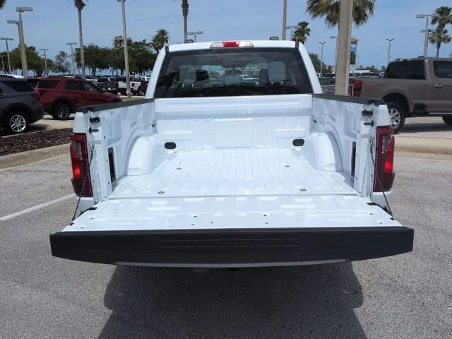 New 2026 Oxford White Ford XL image 13