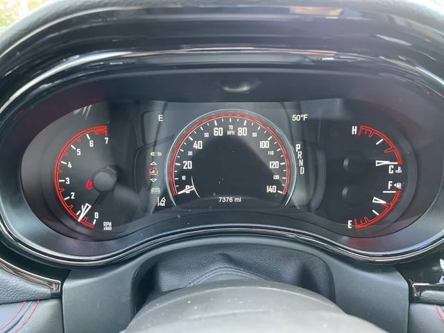 Used 2026 White Dodge GT Plus image 40