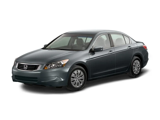 2008 Honda Accord LX