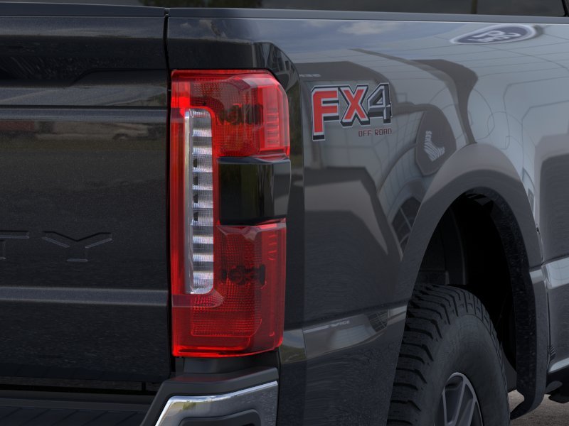 2026 Ford F-350 Super Duty Lariat - Photo 21
