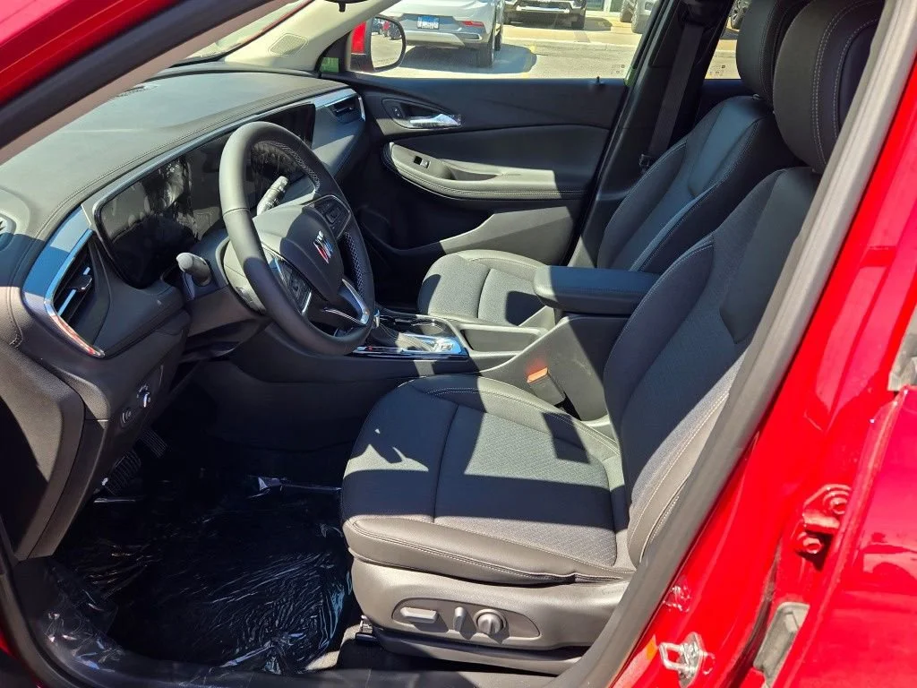 2026 Buick Encore GX Preferred - Photo 33