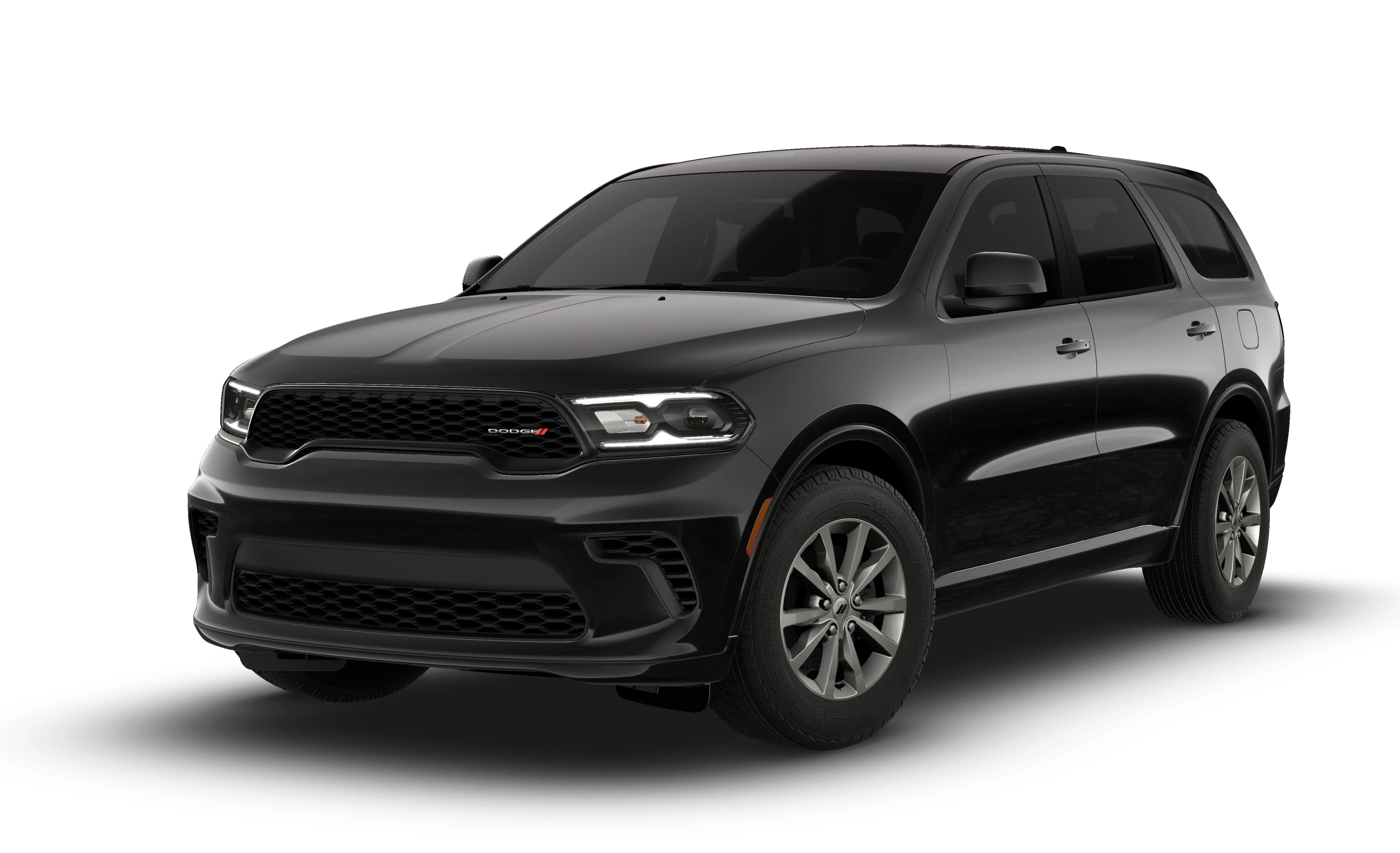 2026 Dodge Durango GT RWD's photo