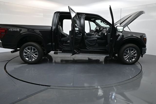 2025 Ford F-150 Lariat - Photo 42