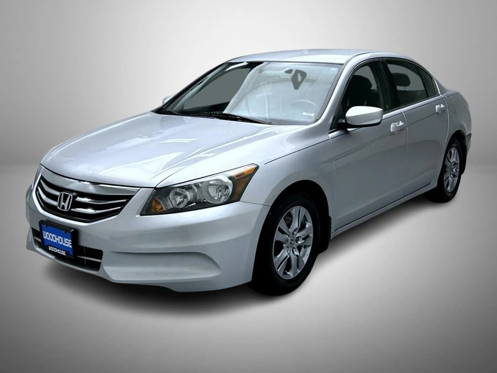 2012 Honda Accord LX-P Auto's photo