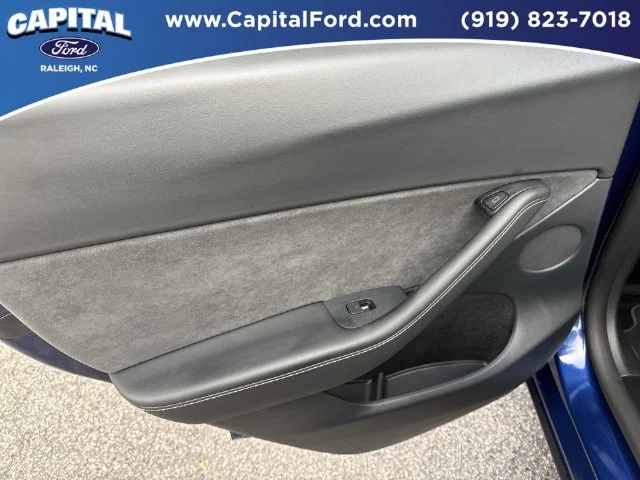 Used 2023  Tesla Performance image 17