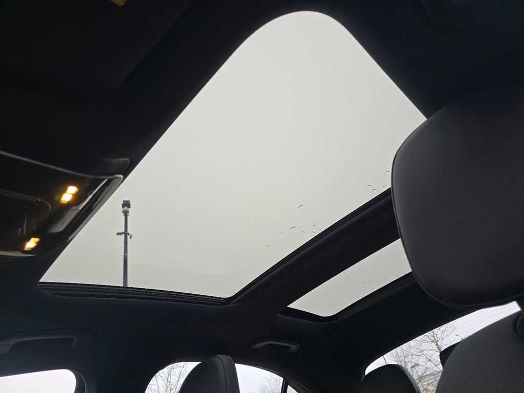 New 2026 MANUFAKTUR exclusive graphite grey magno Mercedes-Benz C 43 AMG® image 41