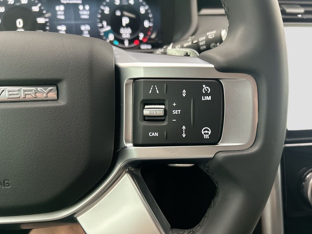 2025 Land Rover Discovery S - Photo 12
