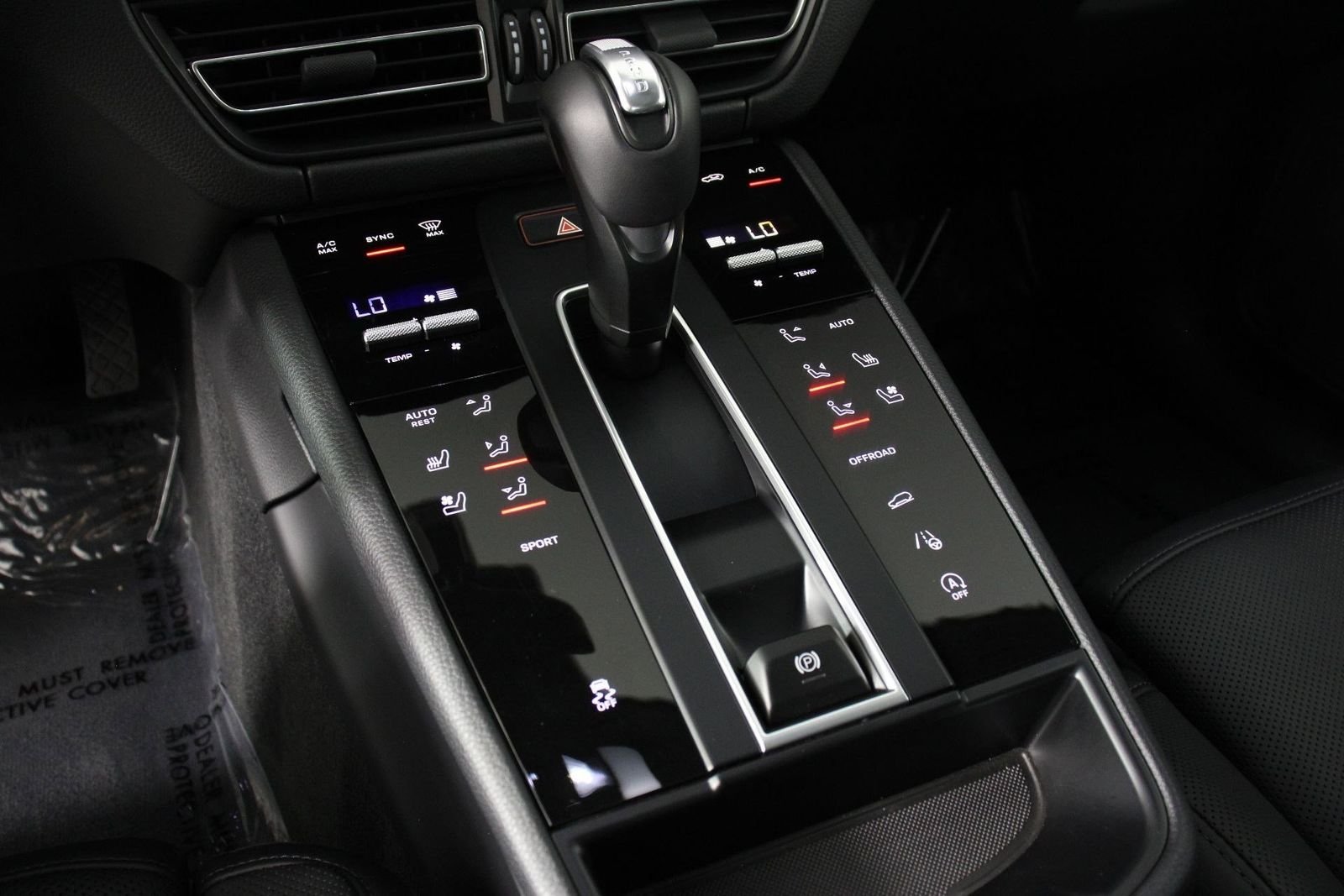 Certified Used 2026 White Porsche  image 18