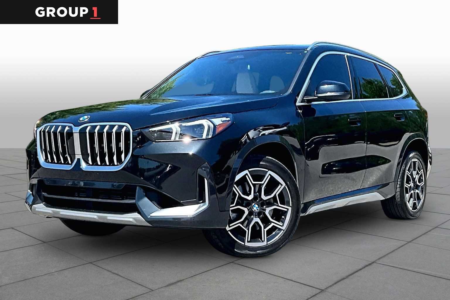 2025 BMW X1 xDrive28i's photo