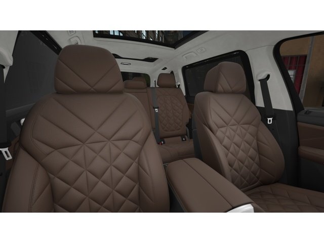 New 2027 Alpine White BMW xDrive40i image 11