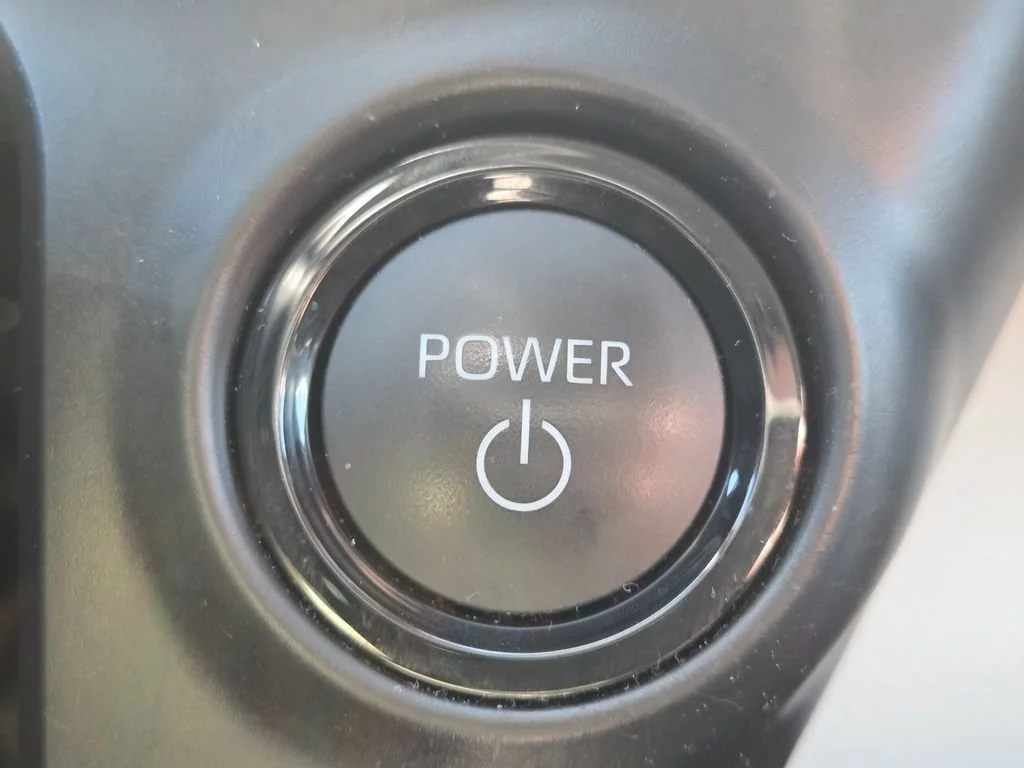 Certified Used 2025 Magnetic Gray Metallic Toyota LE image 35