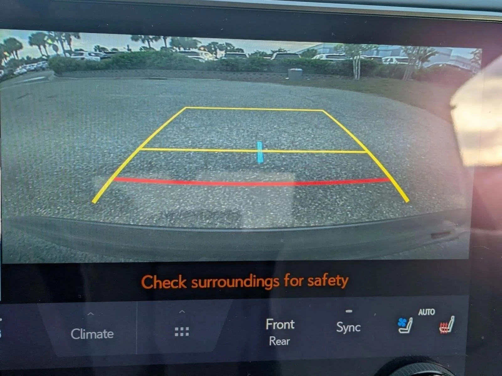 Used 2024 Cloudburst Gray Lexus RX 350 Luxury image 13